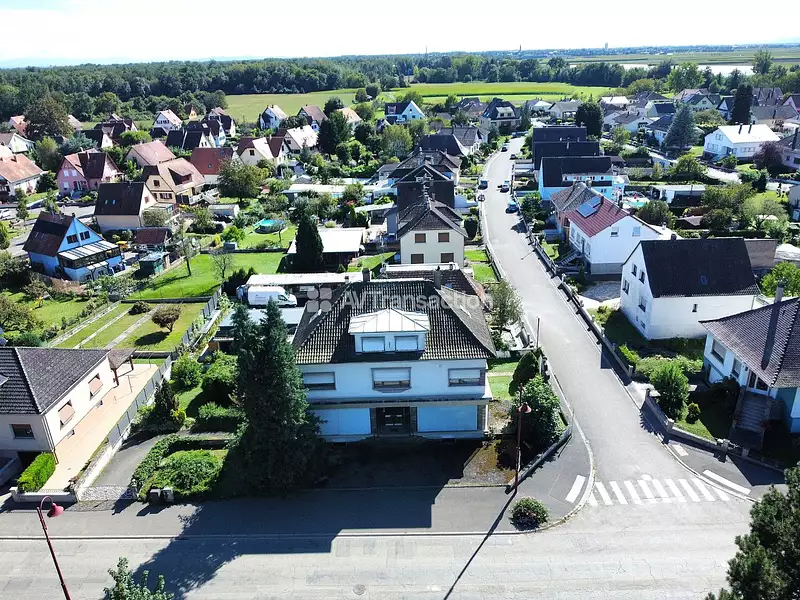 Maison, 337 m²