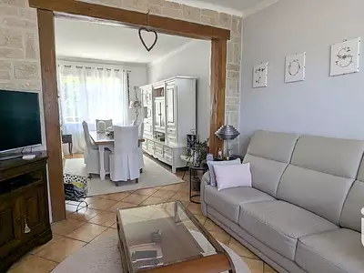 Maison, 93 m²