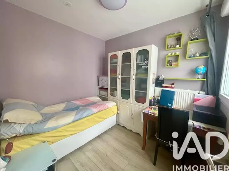 Appartement, 40 m²