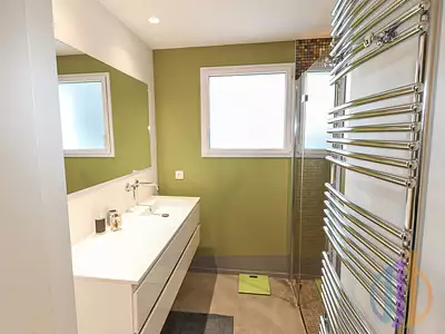 Maison, 205 m²