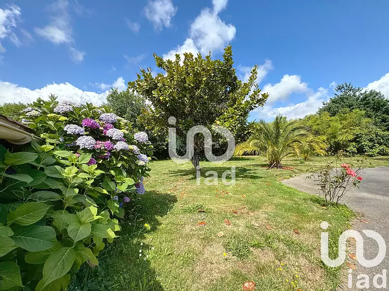 Maison, 140 m²