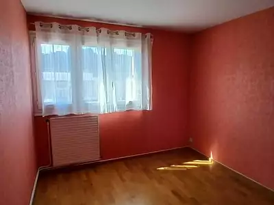 Appartement, 64 m²