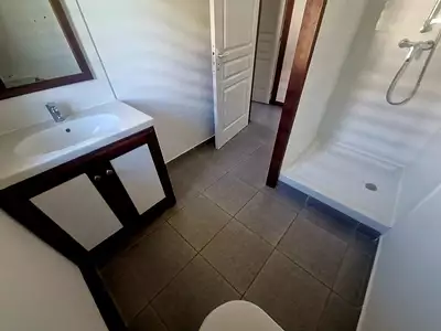 Appartement, 58 m²