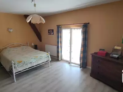Maison, 188 m²