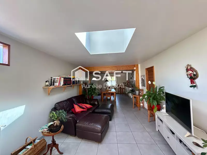 Maison, 150 m²
