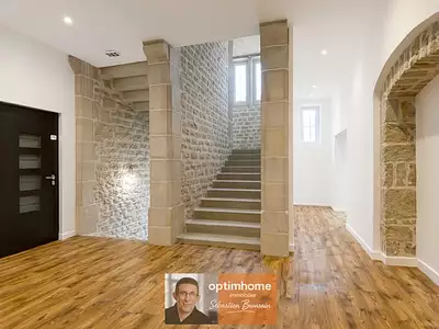 Appartement, 149 m²