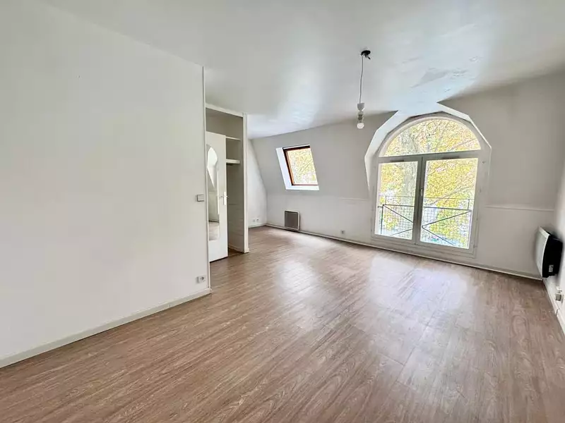 Appartement, 30 m²