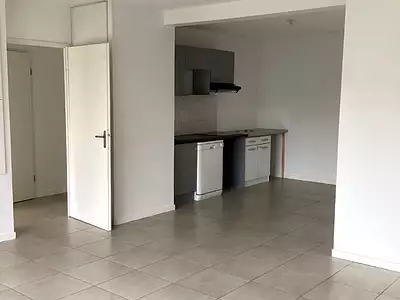 Appartement, 83,5 m²