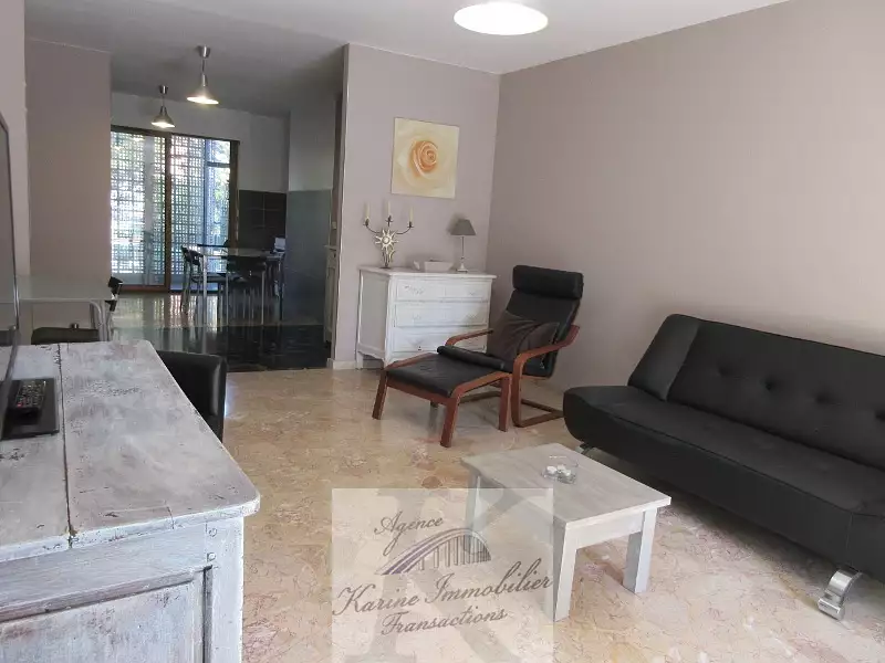 Appartement, 80 m²