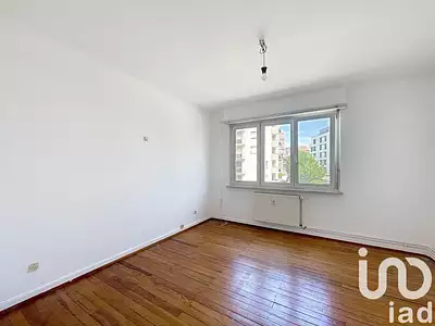 Appartement, 74 m²