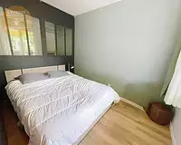 Appartement, 36,12 m²