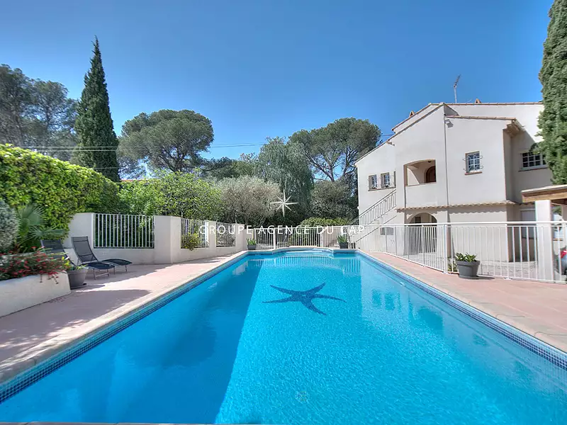 Appartement, 133 m²