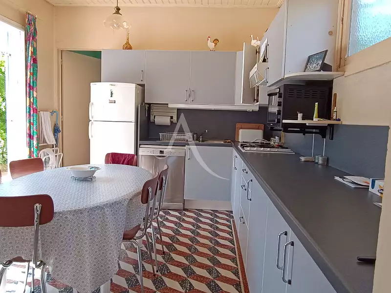 Maison, 54,67 m²
