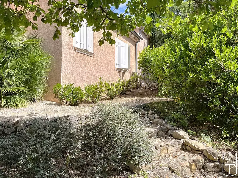 Maison, 204 m²