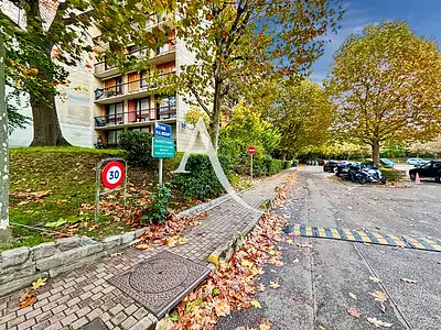 Appartement, 26,73 m²