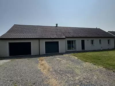 Maison, 117 m²