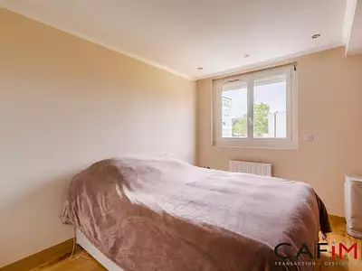 Appartement, 77 m²