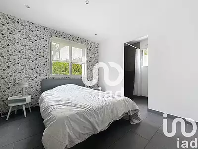 Maison, 131 m²