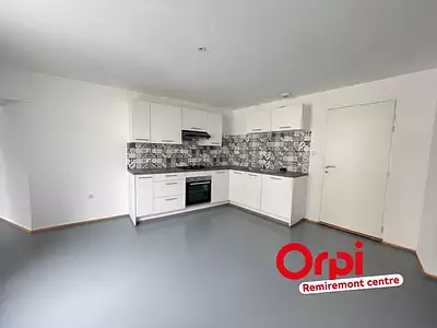 Appartement, 61 m²