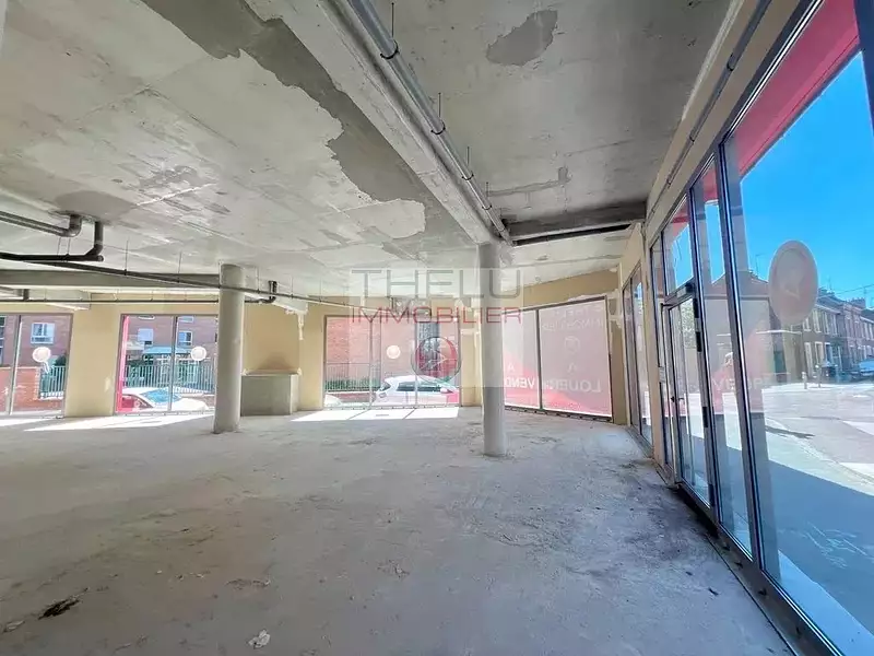 Divers, 191 m²