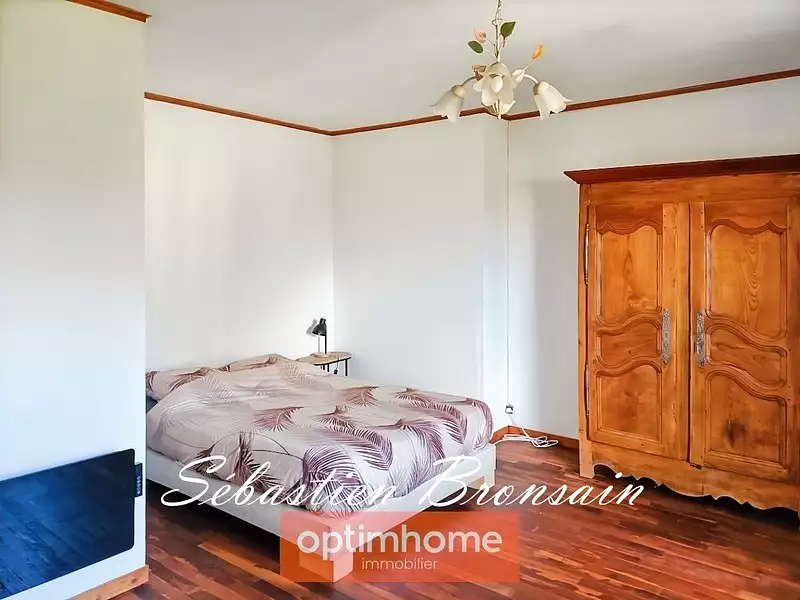 Maison, 139 m²