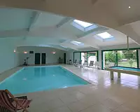 Maison, 165 m²