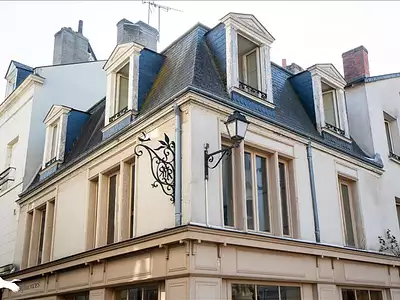 Appartement, 100 m²