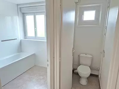 Appartement, 88,94 m²