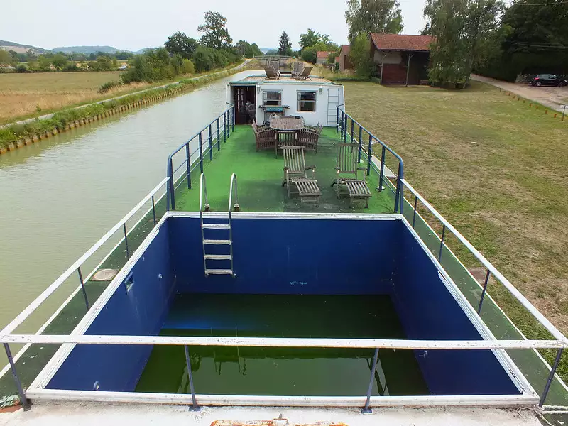 Divers, 172 m²