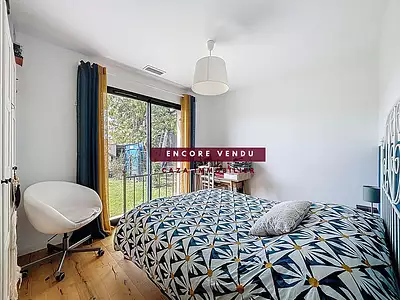 Maison, 130 m²