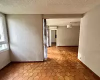 Appartement, 78,8 m²