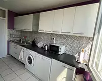 Appartement, 68 m²