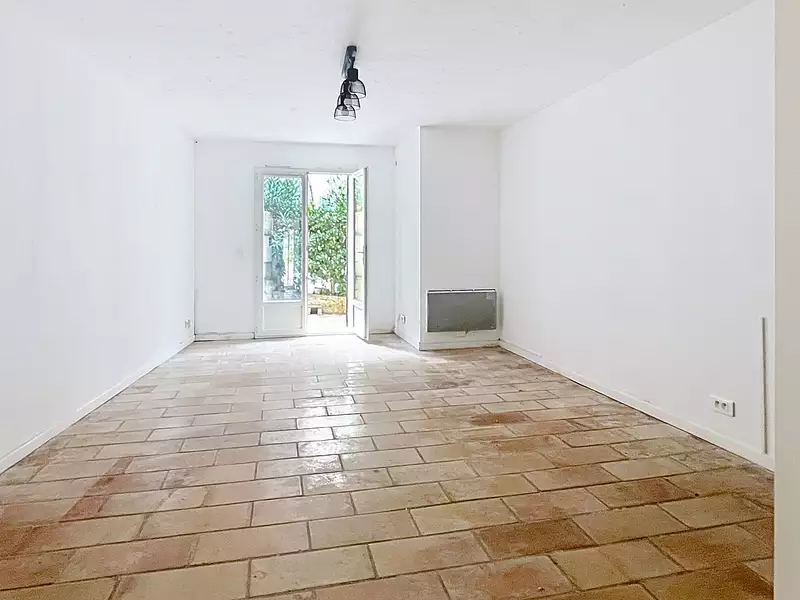 Appartement, 41,53 m²