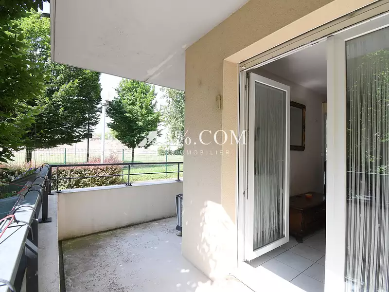 Appartement, 74 m²