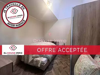 Maison, 80 m²