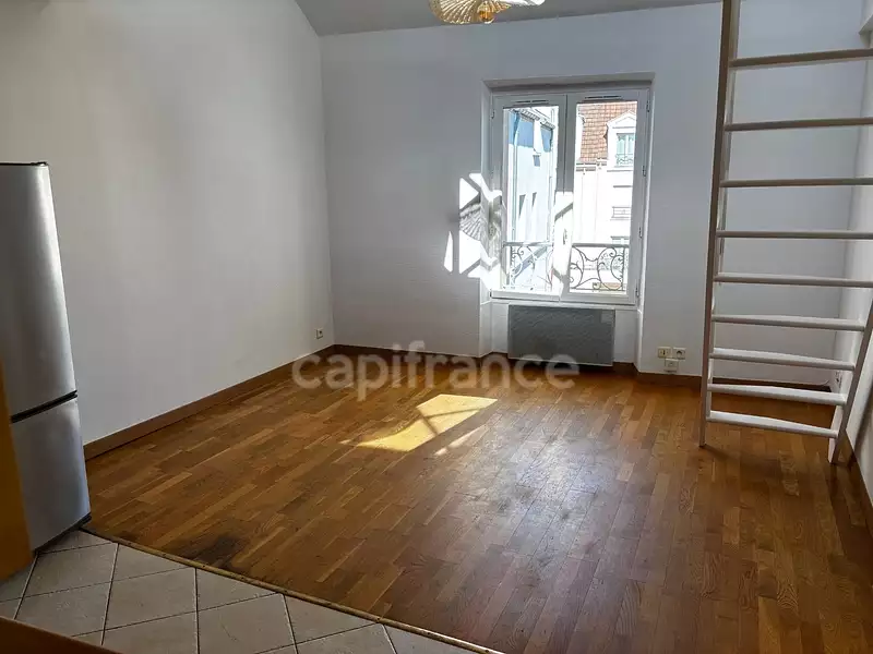 Appartement, 45 m²