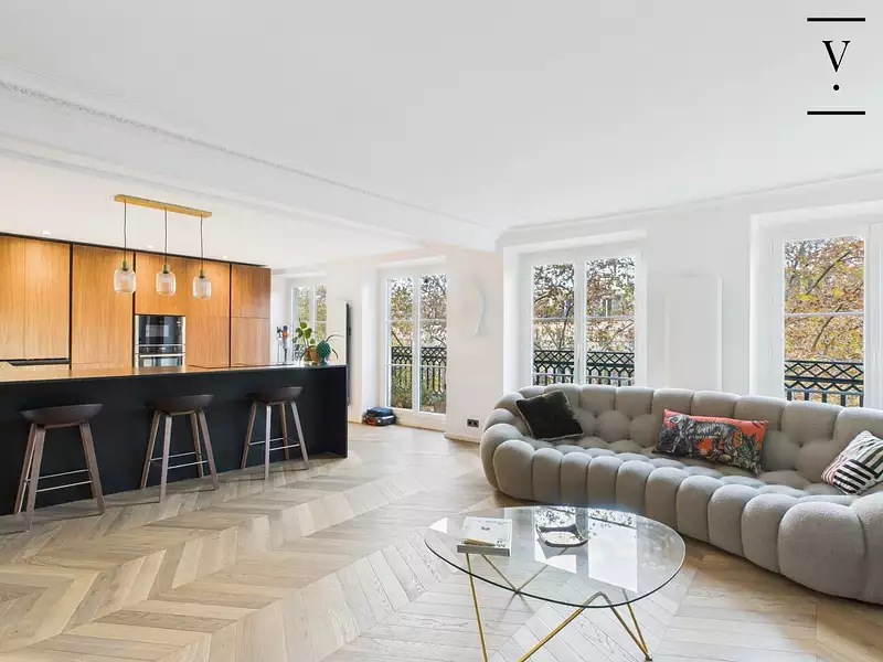 Appartement, 110,48 m²