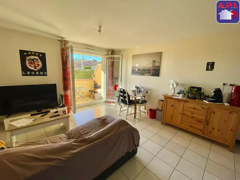 Appartement, 53 m²