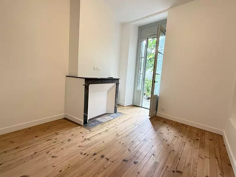 Appartement, 48,17 m²