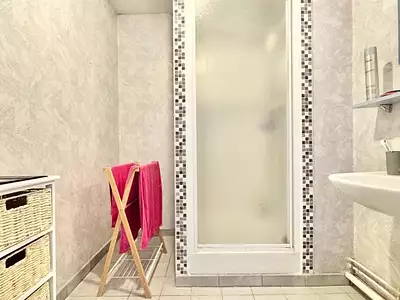 Appartement, 36 m²