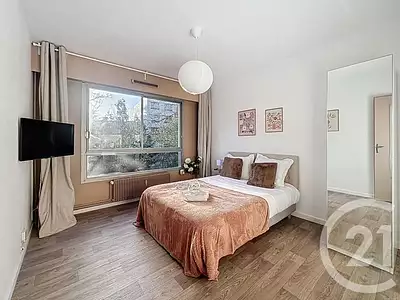 Appartement, 18,7 m²