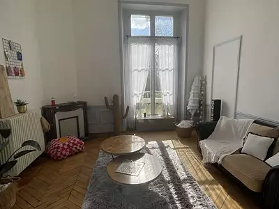 Appartement, 95 m²