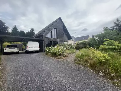 Maison, 174 m²