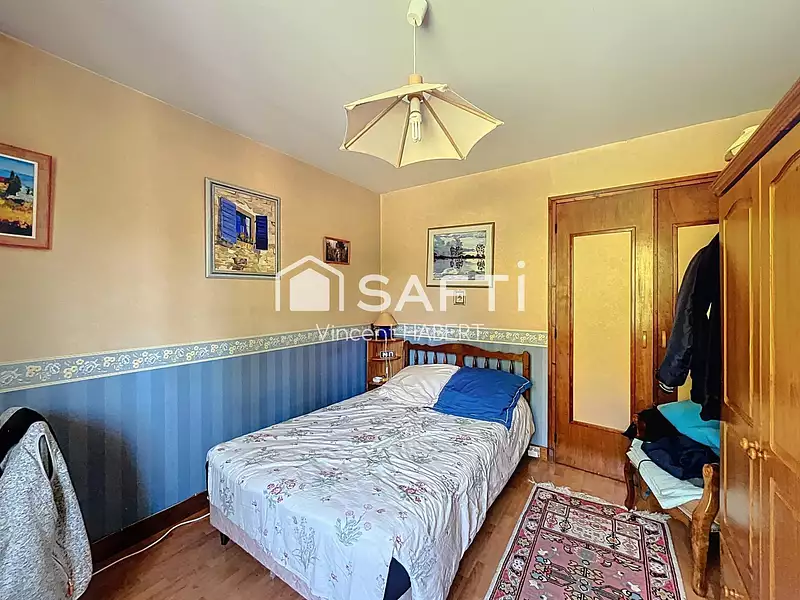 Maison, 109 m²