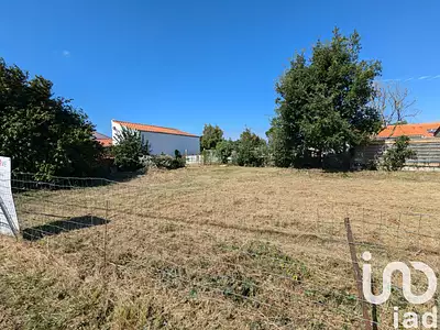 Terrain, 349 m²