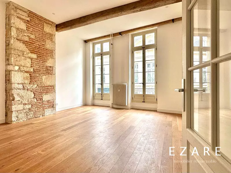 Appartement, 79,84 m²