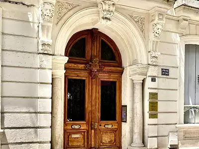 Appartement, 155 m²