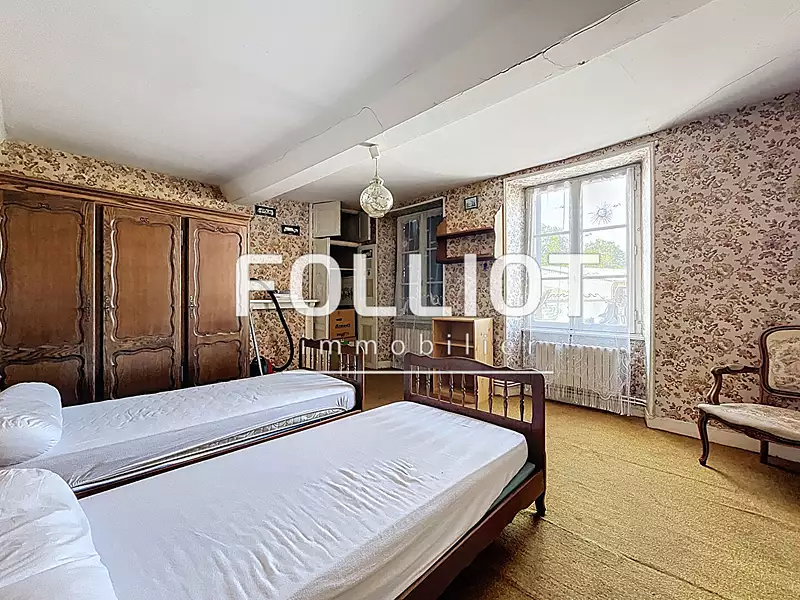 Maison, 123,26 m²