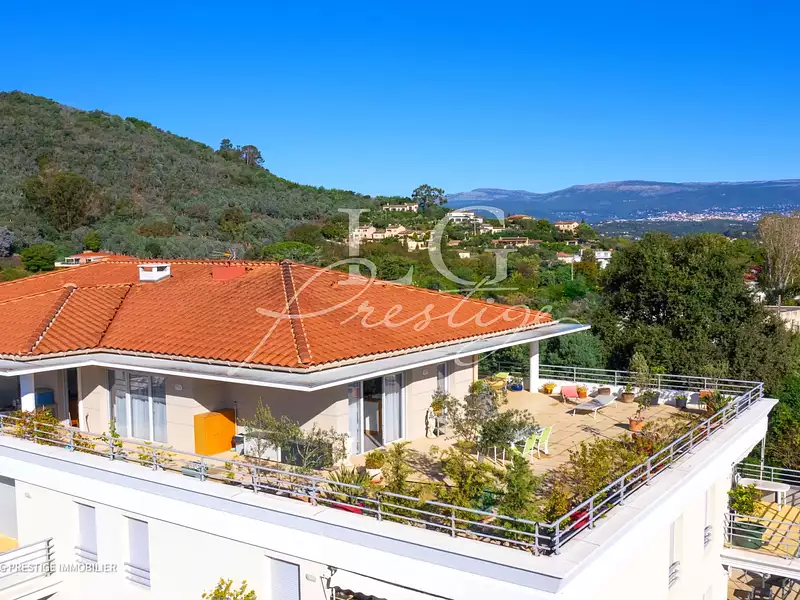 Appartement, 90,81 m²