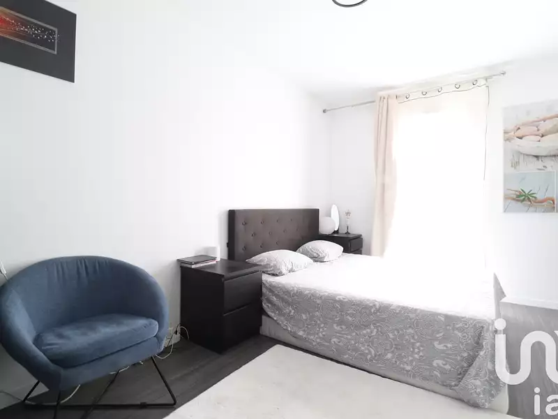 Appartement, 64 m²